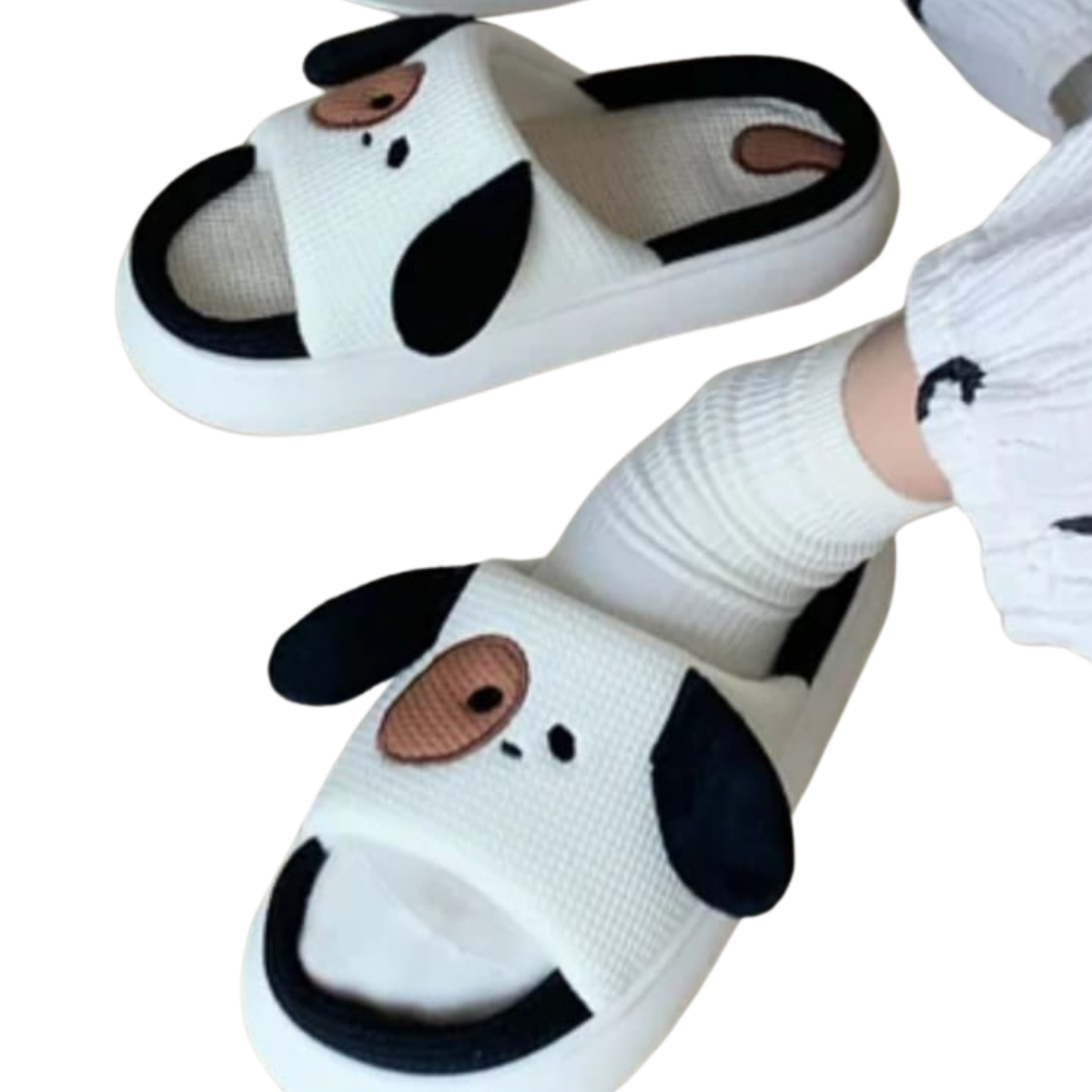 pantuflas mujer modernas comprar en onlineshoppingcenterg Colombia centro de compras en linea osc 2